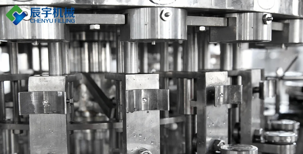 全自动饮料罐装生产线,午夜APP下载机械